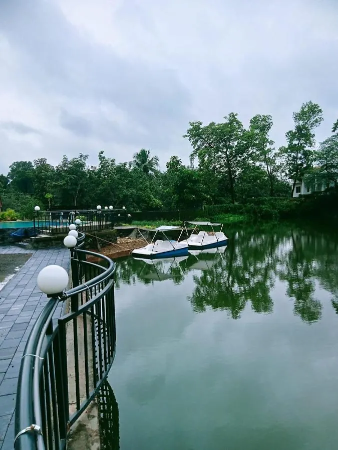 Nilambūr Rockdale Resort