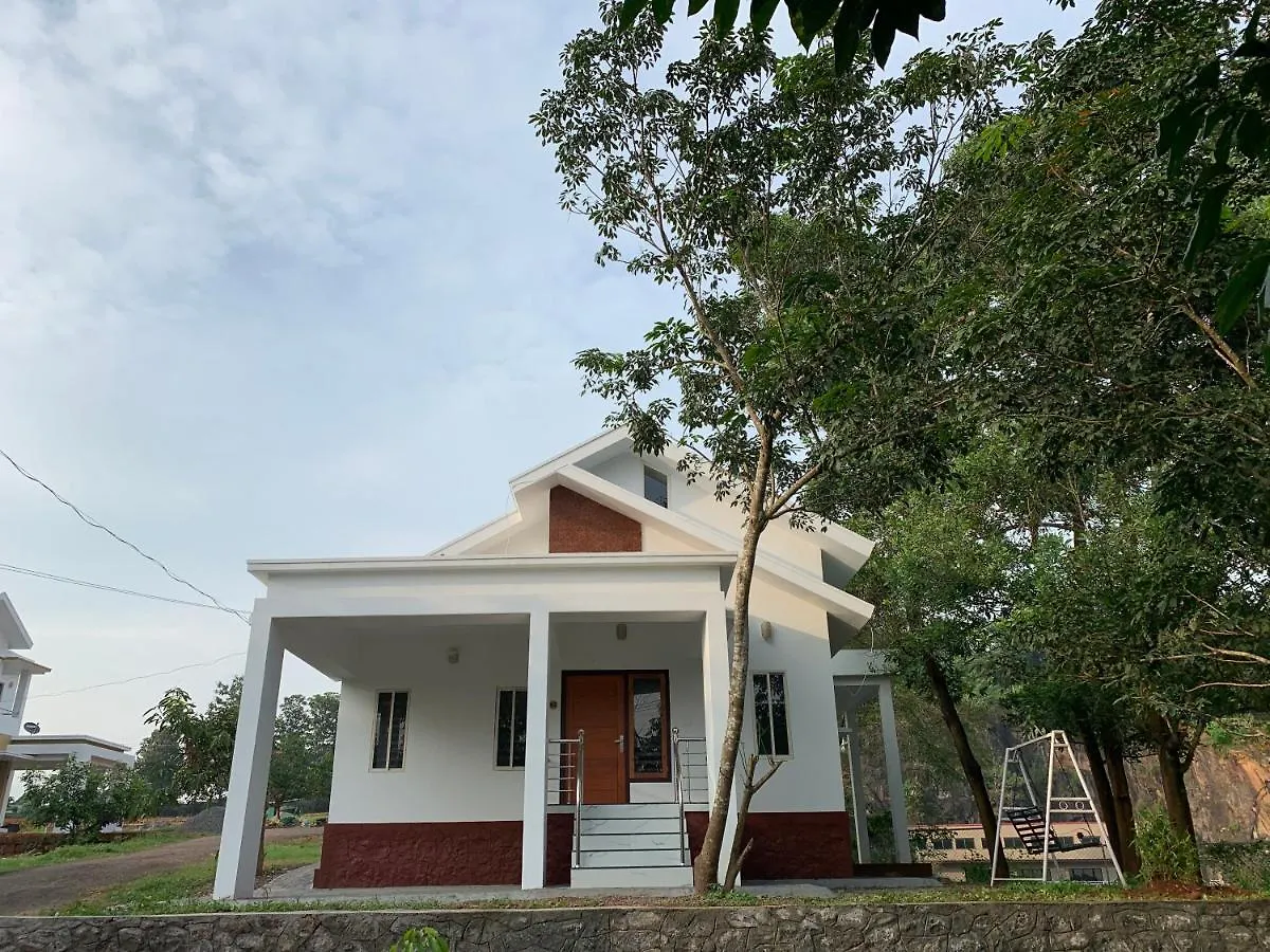 Nilambūr Rockdale Resort