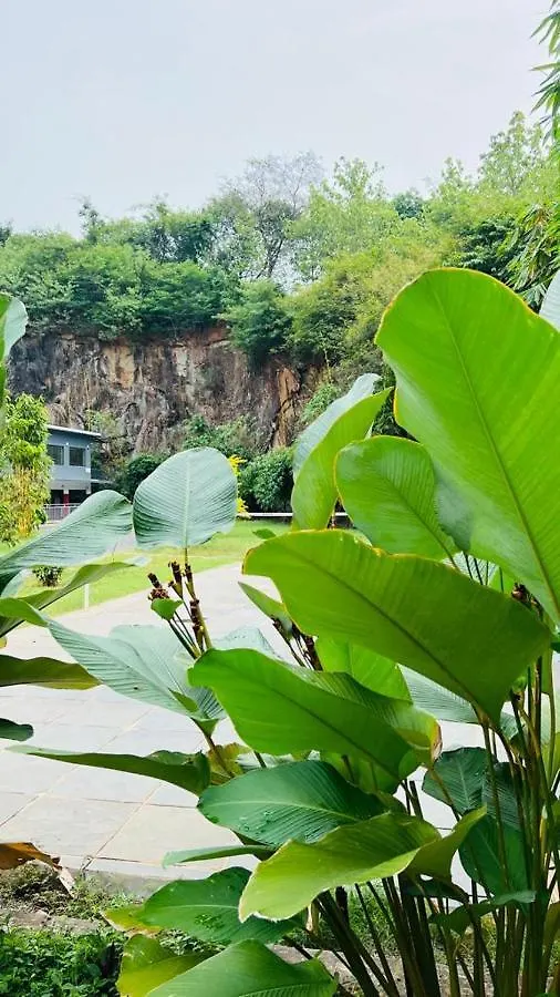 Nilambūr Rockdale Resort