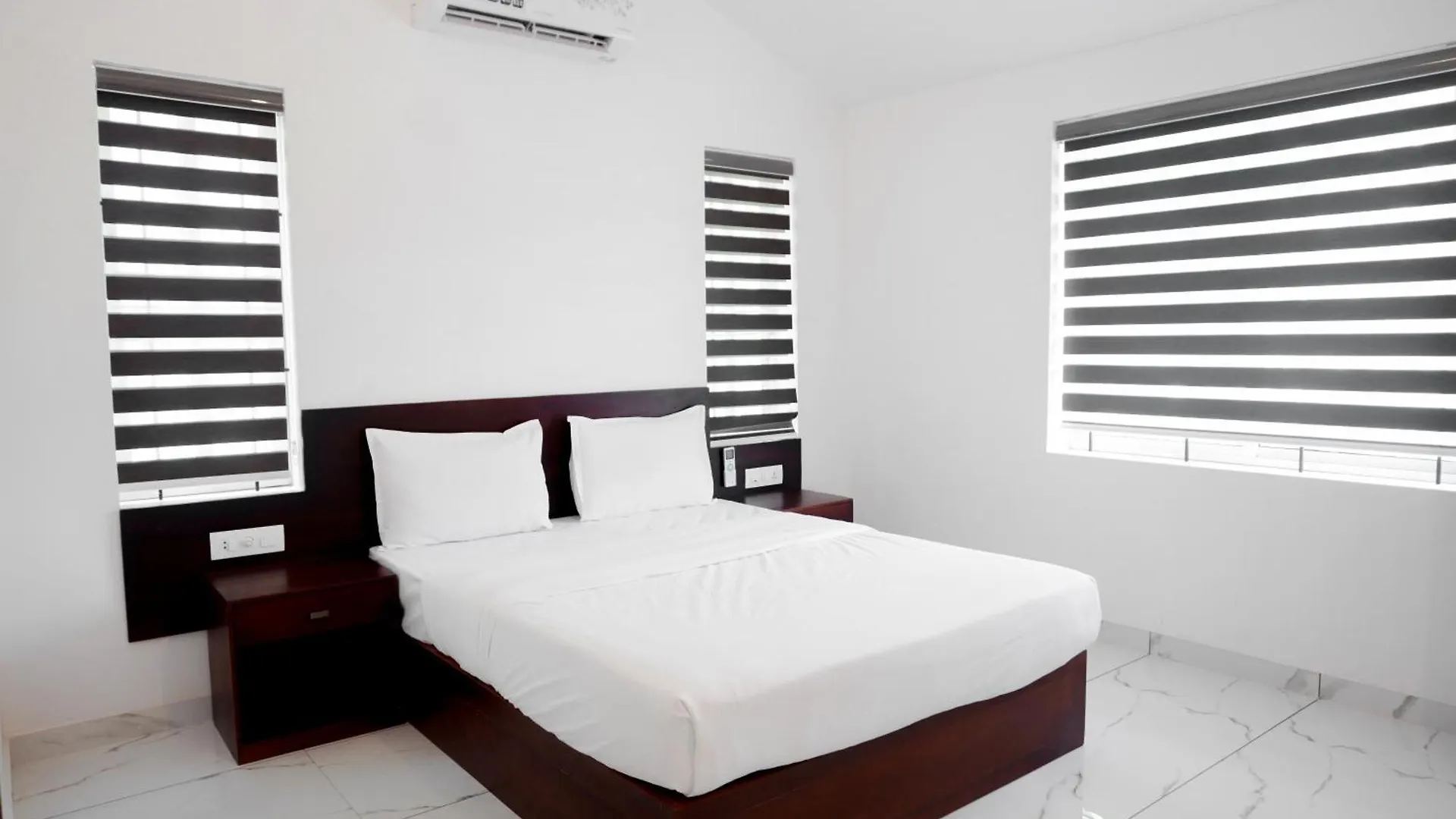 Nilambūr Rockdale Resort