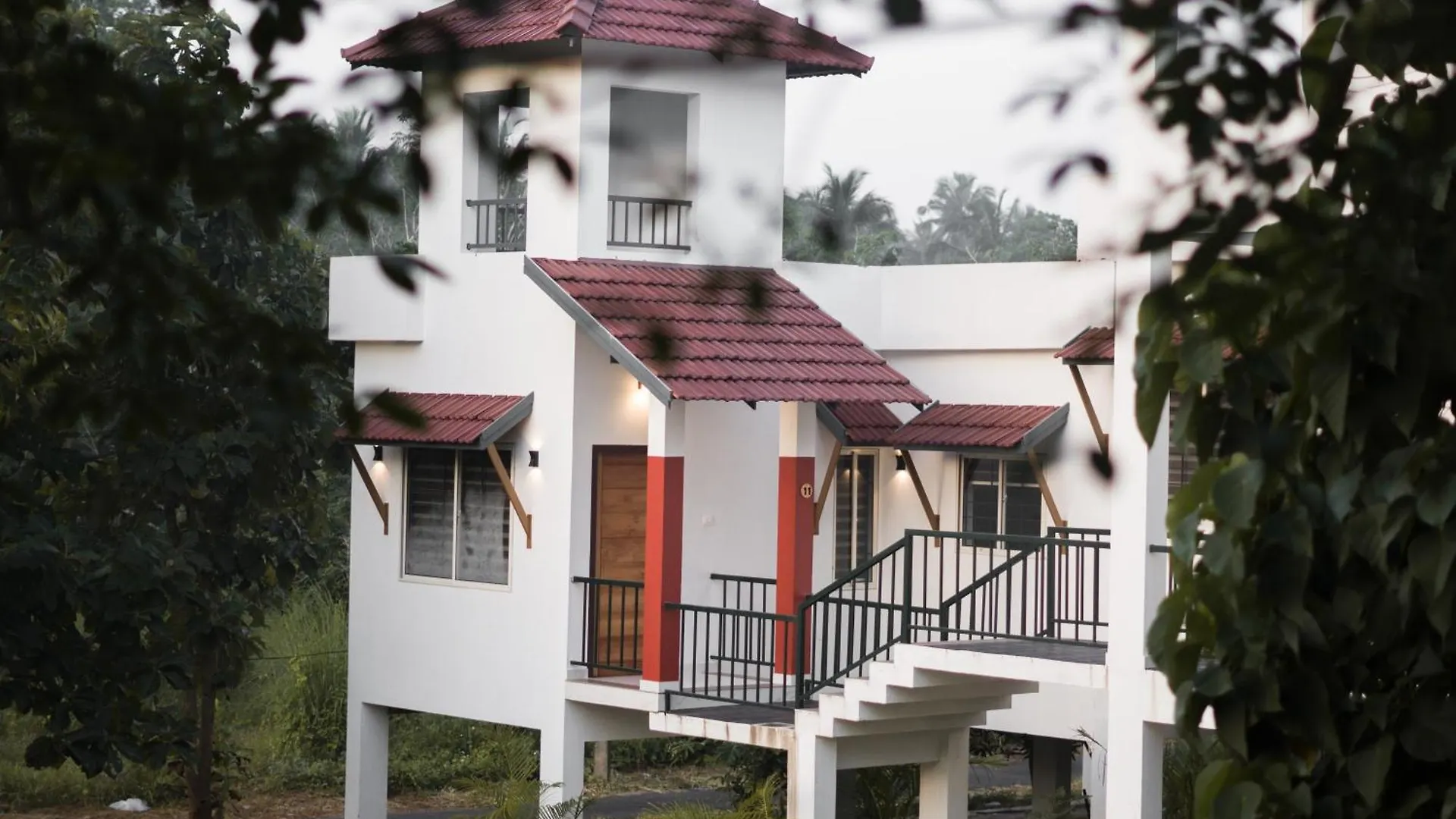 Nilambūr Rockdale Resort