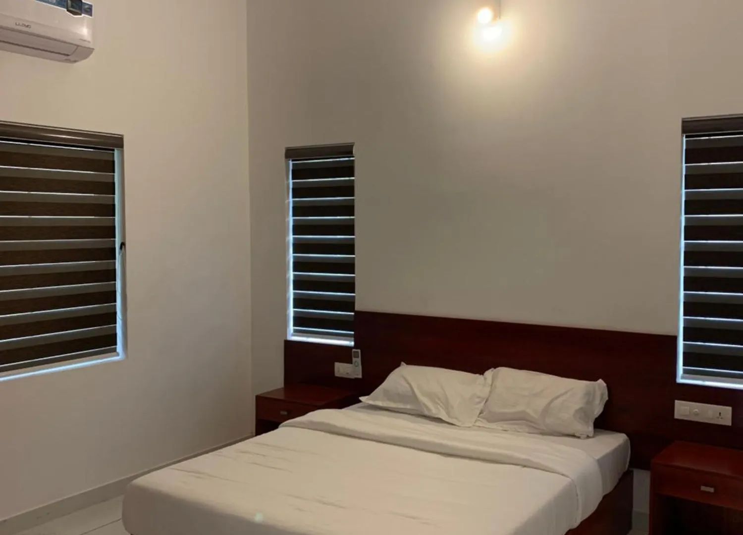 Nilambūr Rockdale Resort
