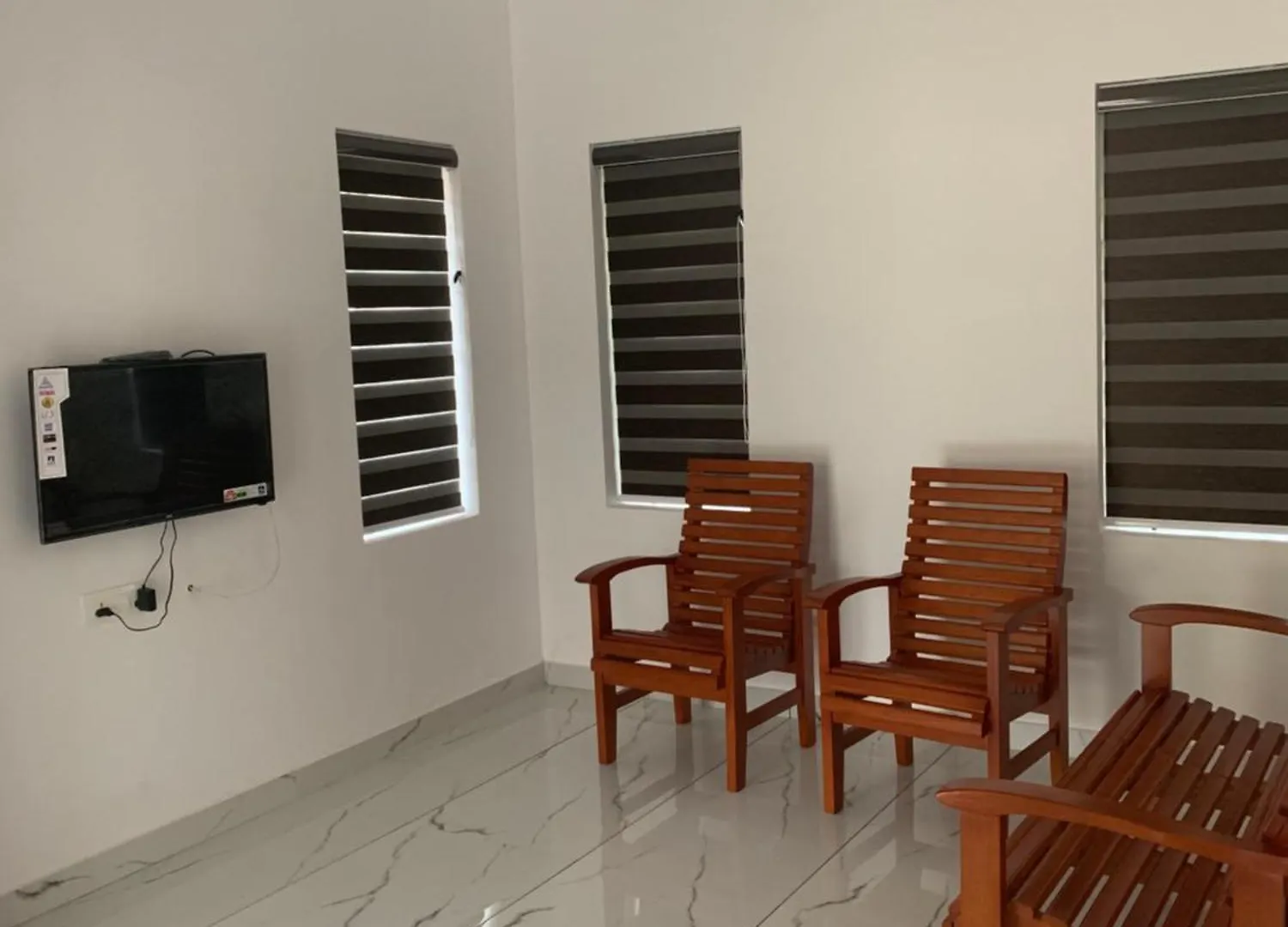 Nilambūr Rockdale Resort הודו