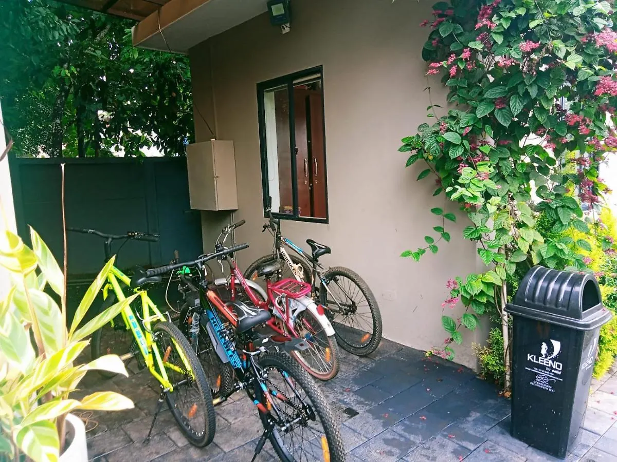 Nilambūr Rockdale Resort
