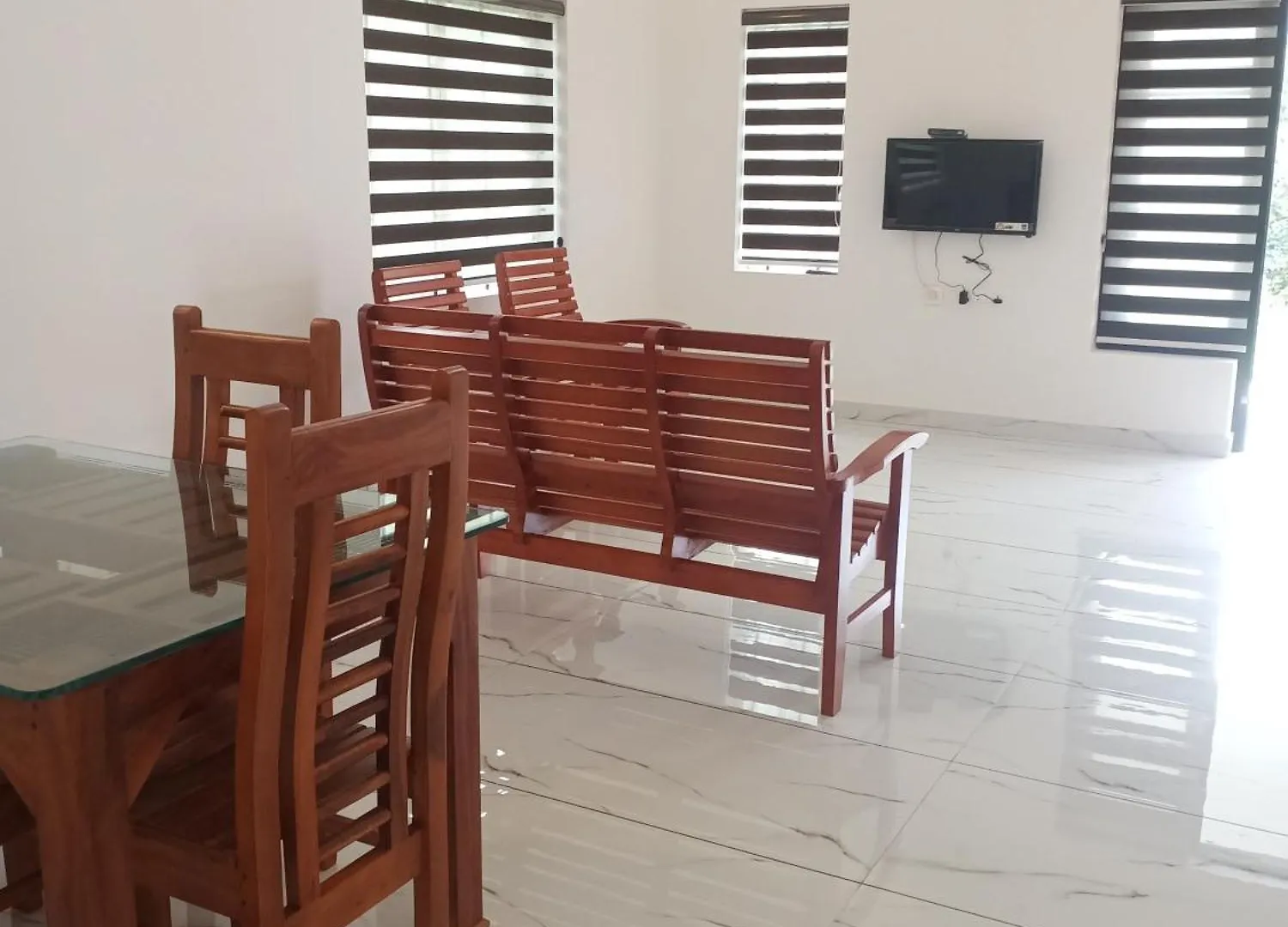 Nilambūr Rockdale Resort 0*,  הודו